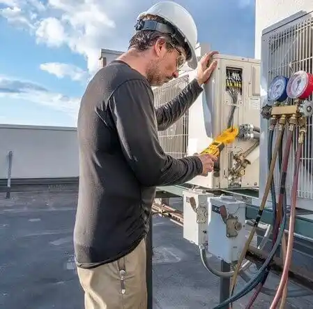 hvac services Safford